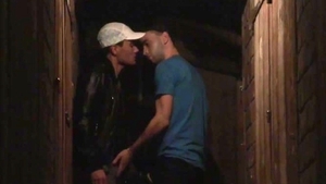 jalifstudio: Thick Dong Tuggers