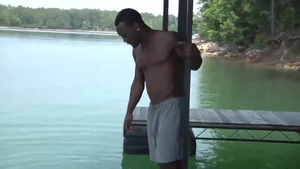 edwardjames: 6. Outdoor Fun for Big Dicks