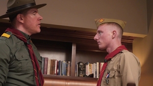 scoutboys: Intergenerational Twinks Love Bareback