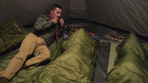 scoutboys: Young and Tight Takes on Two DILFs