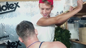 twinktop: Big Dick Blowjobs Unleashed