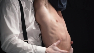 boyforsale: Suits F*ck Smooth Boys