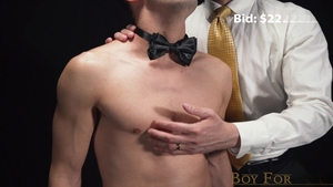 boyforsale: Stud Doms Teach Twinks a Thing or Two
