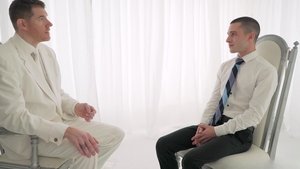 masonicboys: Doctor's Deep Exam Explored