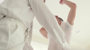 masonicboys: Doctor's Deep Exam Explored