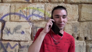 jalifstudio: Suit Up for Big Dick Fun