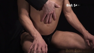 boyforsale: Fingers Deep and Twinks' Confessions