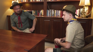 scoutboys: Blow Me, Daddy, Blow Me