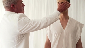 masonicboys: My Daddy's Big Dick Handjob Surprise