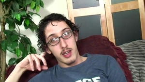 jalifstudio: J-Weezy Meets Rod: A Tale of Hard Love