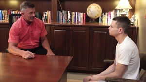 twinktop: Tattooed Twinks Get Pounded by Daddy's Dick