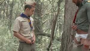 scoutboys: Tall Tales of Big Cock Breeding