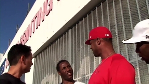 jalifstudio: Muscle Studs Unleashed