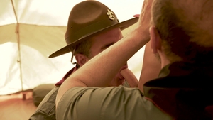 scoutboys: Outdoor Escapades