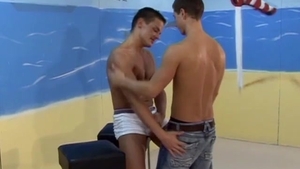 twinks: Rookie Twink's Ocean Adventure