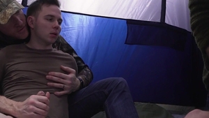 gaycest: Twink Doctor Seduction