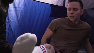 gaycest: Twink Doctor Seduction