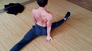 americanmusclehunks: Nasty Deep Creampie