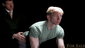 boyforsale: Fetish Fueled Passion