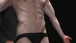 boyforsale: Underwear Undone, Lust Unleashed