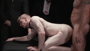 boyforsale: Underwear Undone, Lust Unleashed