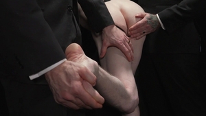 boyforsale: Underwear Undone, Lust Unleashed
