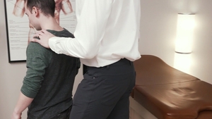 funsizeboys: Ginger Twink Gets It Deep