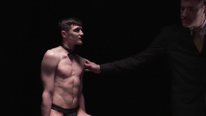 boyforsale: Handy Work with Muscles