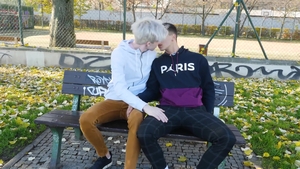 boyfun: Tasting Forbidden Fruit