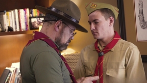 scoutboys: Intergenerational Deep Throat