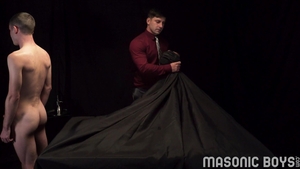 masonicboys: Big Dicks Unleashed