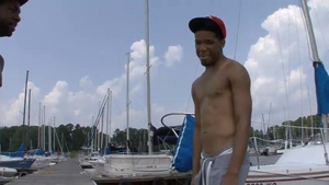 edwardjames: Thick Black Dicks Banging Bare