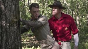 scoutboys: Intergenerational Investigation