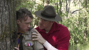 scoutboys: Intergenerational Investigation