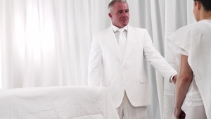 masonicboys: Fetish Fun: A Hairy Tale