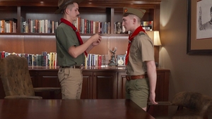 scoutboys: Intergenerational Lovers Unite