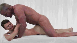 masonicboys: Bareback Doctor Filling Twinks