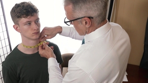 funsizeboys: Intergenerational Lust in Full Swing