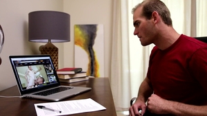 nextdoorstudios: Raunchy Twinks in Bareback Delight