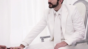 masonicboys: Hairy Chests and Hard Rods