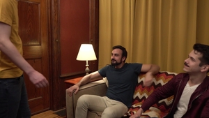 gaycest: Rimming a Twink for the First Time