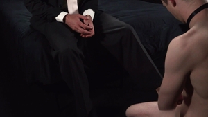 boyforsale: Sex Slave Satisfaction