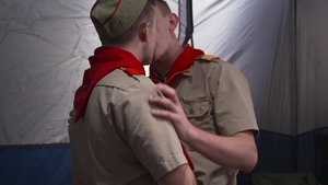 scoutboys: Fetish Playtime with Twinks