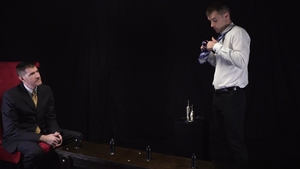 masonicboys: Long Dicking in Suit