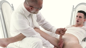 masonicboys: Smooth Doctor's Dirty Secret