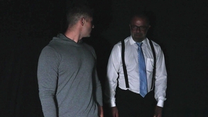 boyforsale: Intergenerational Toying