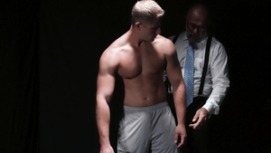 boyforsale: Intergenerational Toying