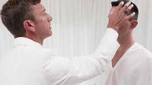 masonicboys: Hairy Daddy Takes Control