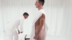 masonicboys: Hairy Daddy Takes Control