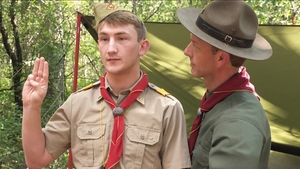 scoutboys: Exploring Smooth Outdoor Twinks